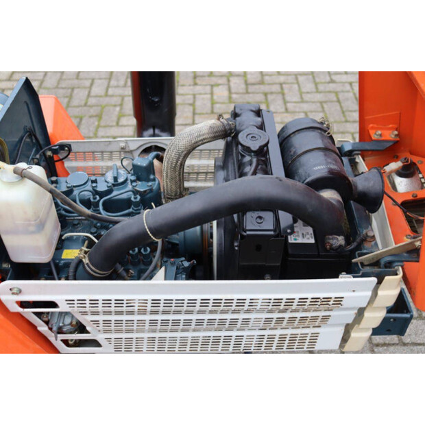 KUBOTA B1502DT-44144514