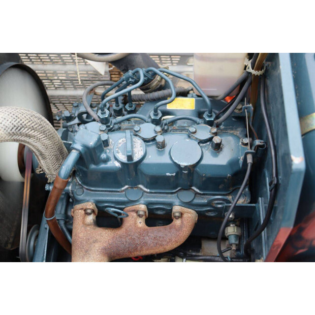 KUBOTA B1502DT-44144515