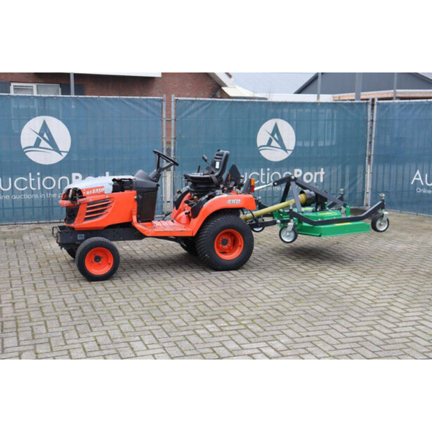 KUBOTA BX2350-44144517