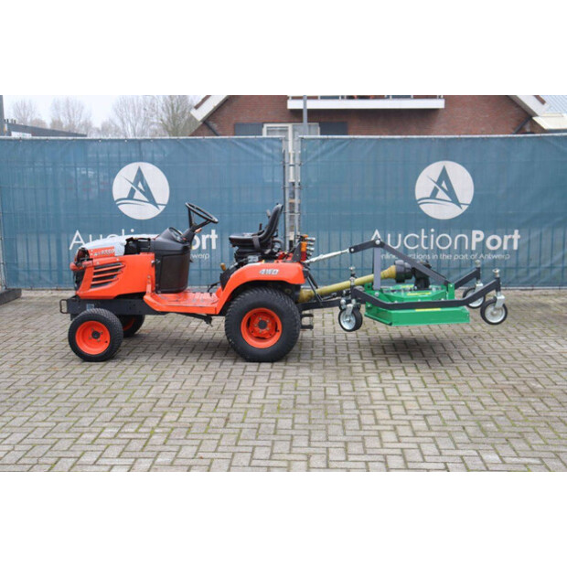 KUBOTA BX2350-44144518