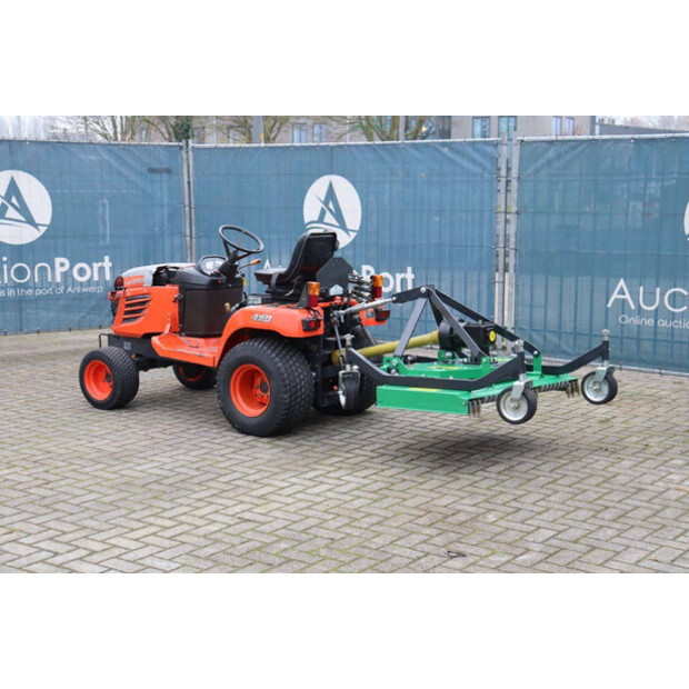 KUBOTA BX2350-44144519