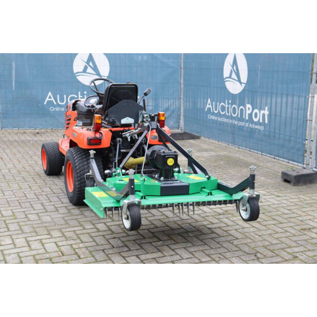 KUBOTA BX2350-44144520