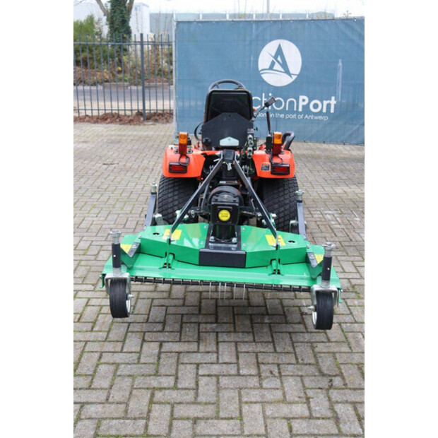 KUBOTA BX2350-44144521