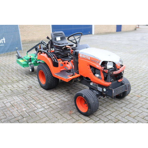 KUBOTA BX2350-44144523