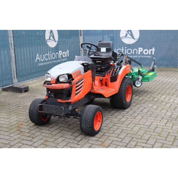 KUBOTA BX2350-44144525