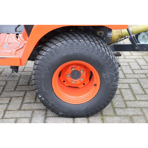KUBOTA BX2350-44144530