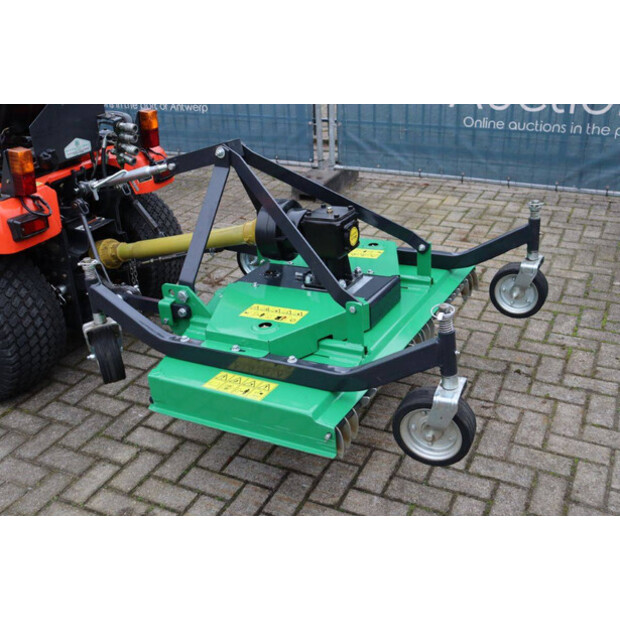 KUBOTA BX2350-44144531