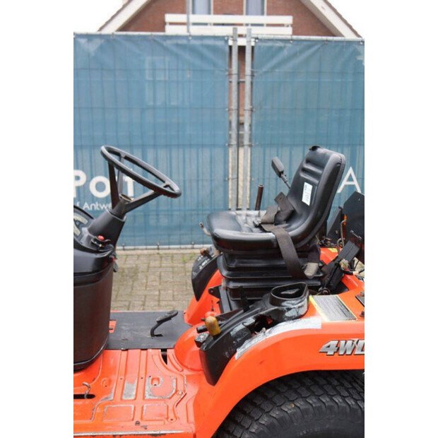 KUBOTA BX2350-44144539