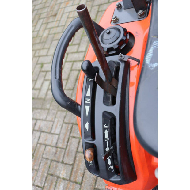 KUBOTA BX2350-44144544