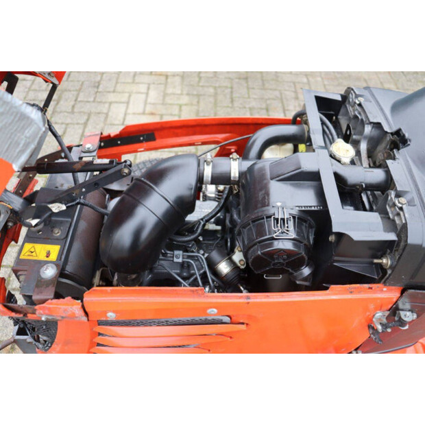 KUBOTA BX2350-44144548