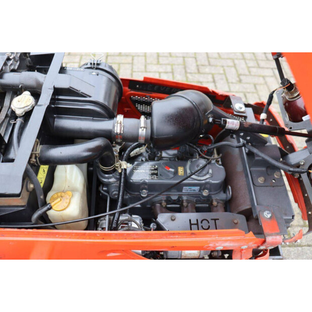 KUBOTA BX2350-44144549