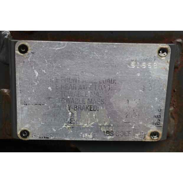 KUBOTA BX2350-44144551