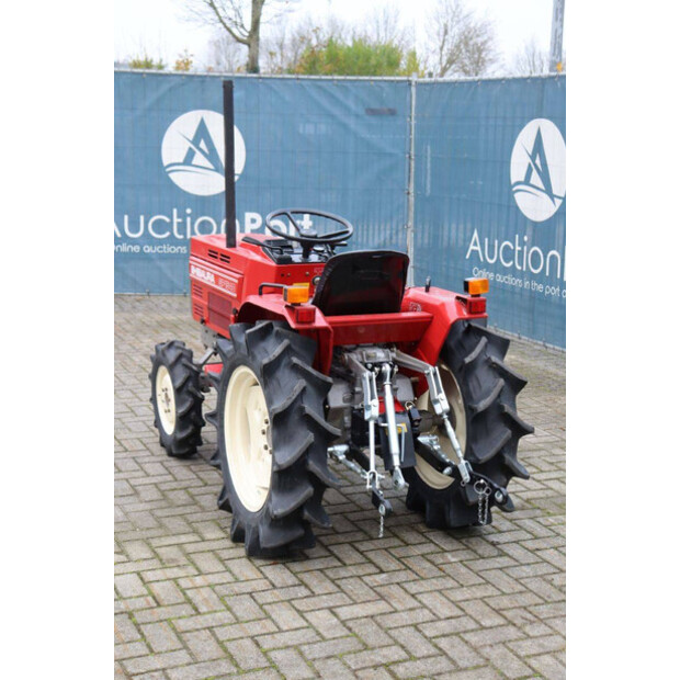 شيبورا SP1540-44144555