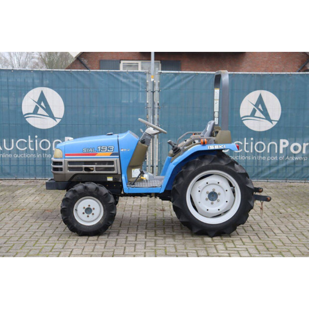 Iseki TF193F-44144618