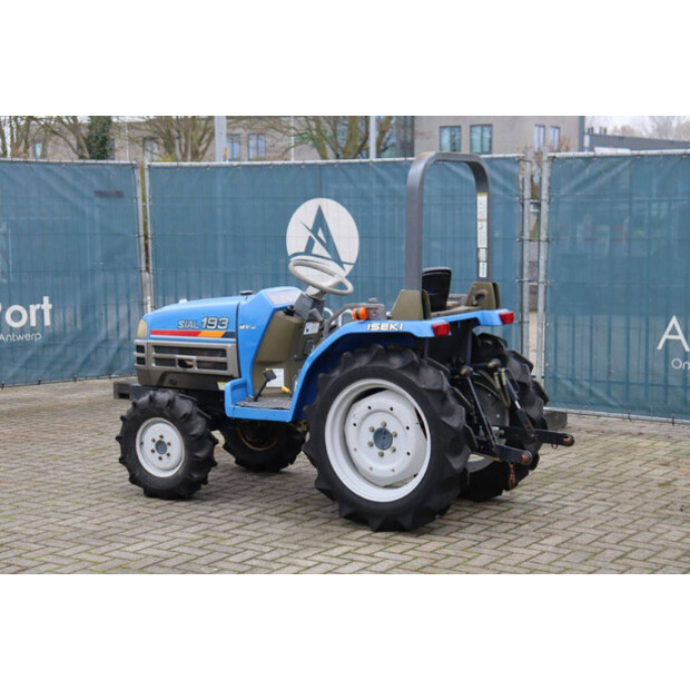 Iseki TF193F-44144619