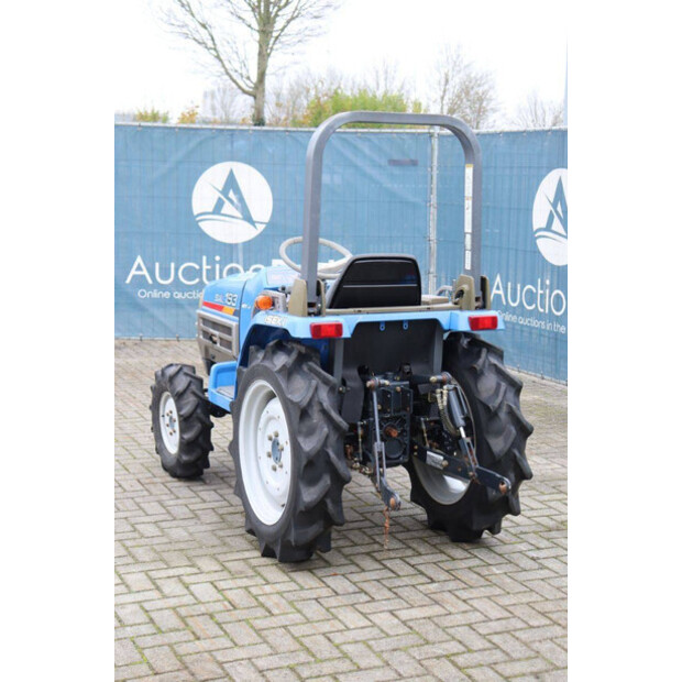 Iseki TF193F-44144620