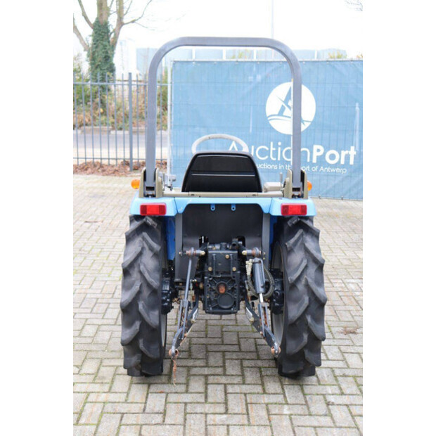 Iseki TF193F-44144621