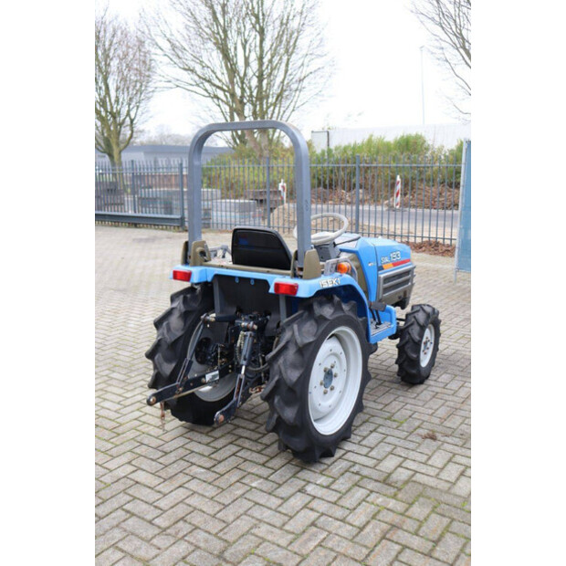 Iseki TF193F-44144622