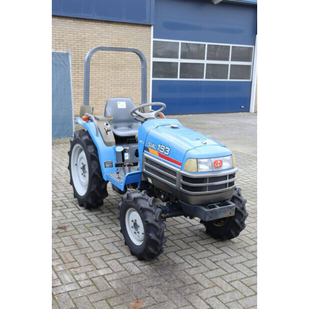 Iseki TF193F-44144623