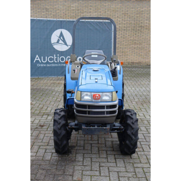 Iseki TF193F-44144624