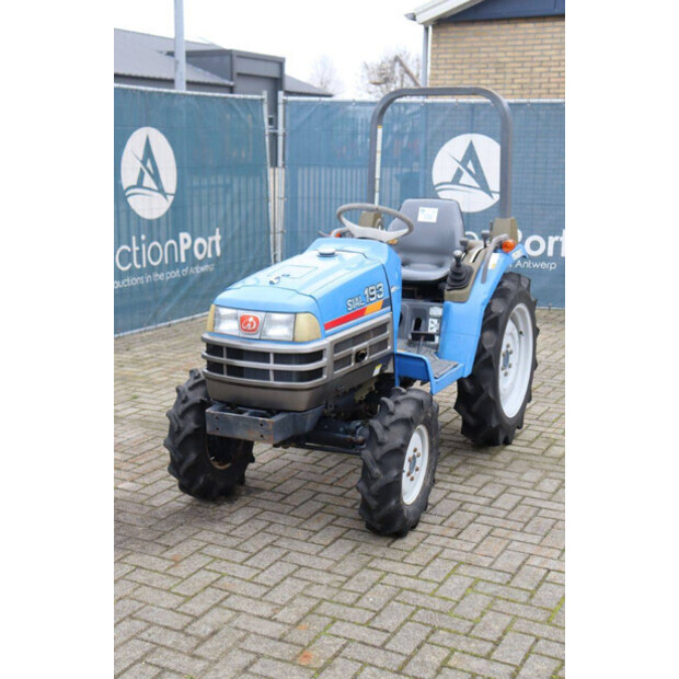 Iseki TF193F-44144625