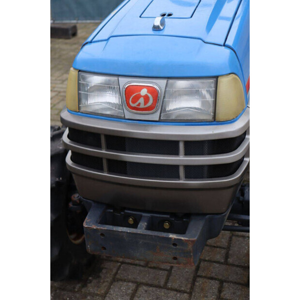Iseki TF193F-44144626