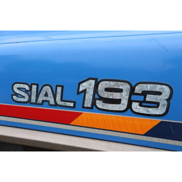 Iseki TF193F-44144628