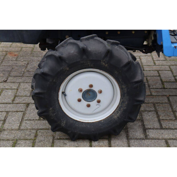 Iseki TF193F-44144629