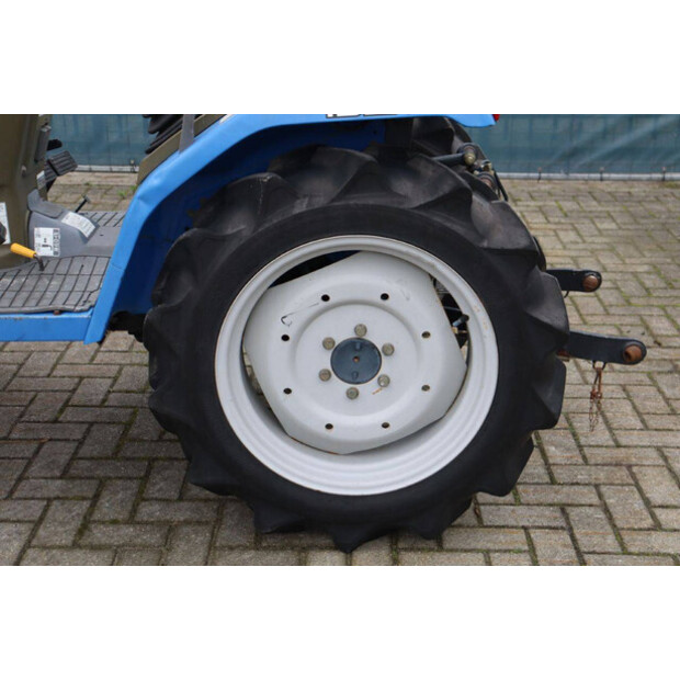 Iseki TF193F-44144630