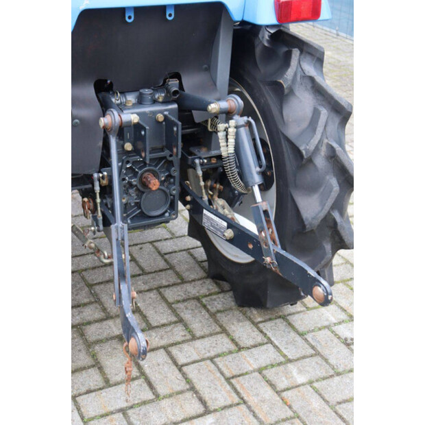 Iseki TF193F-44144631