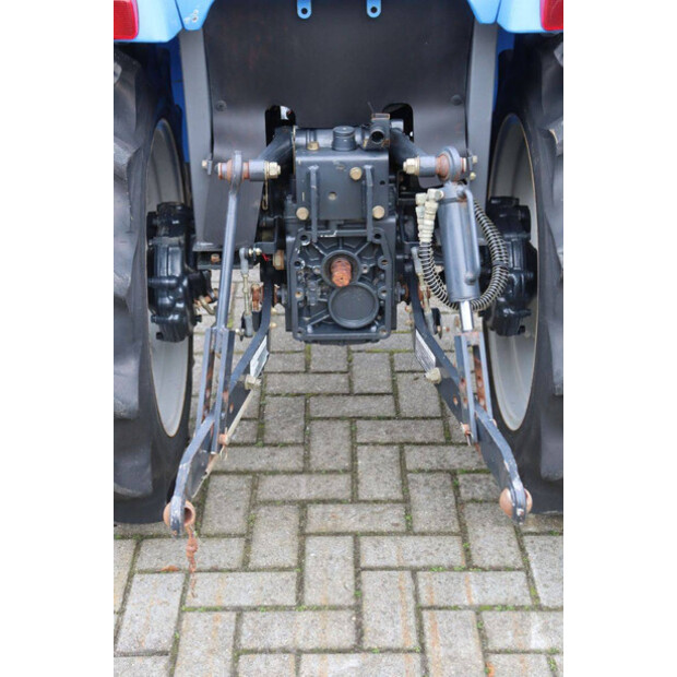 Iseki TF193F-44144632