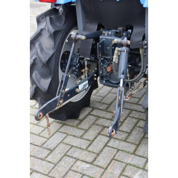 Iseki TF193F-44144633