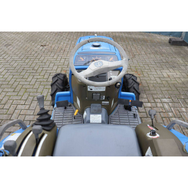 Iseki TF193F-44144635