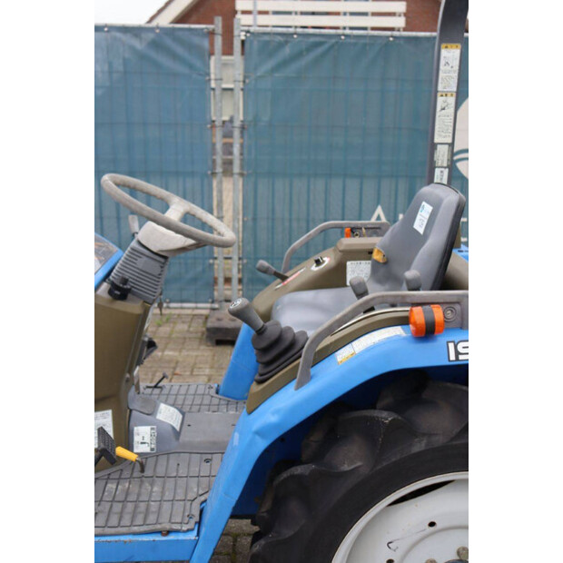 Iseki TF193F-44144636