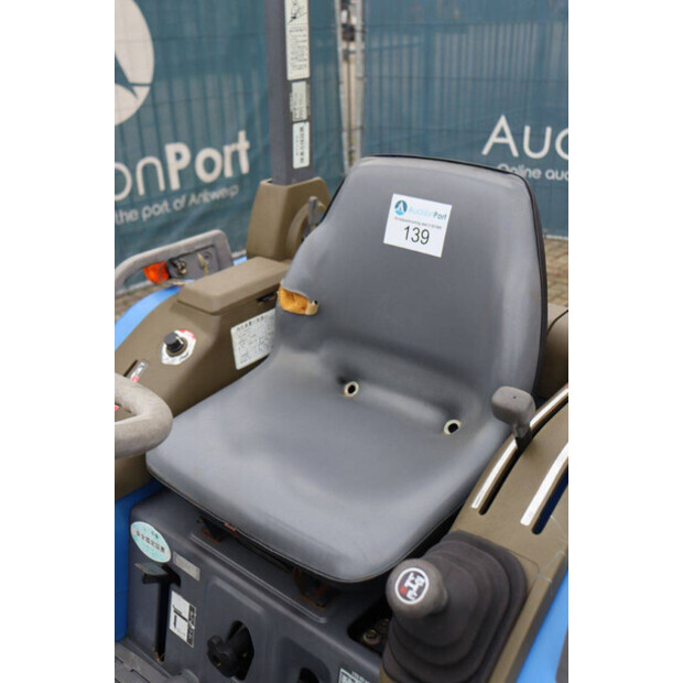 Iseki TF193F-44144637