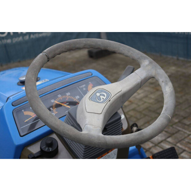 Iseki TF193F-44144638