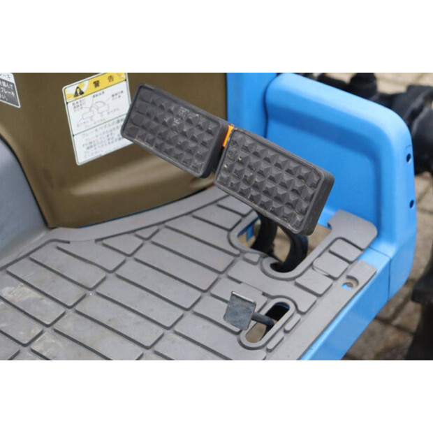 Iseki TF193F-44144640