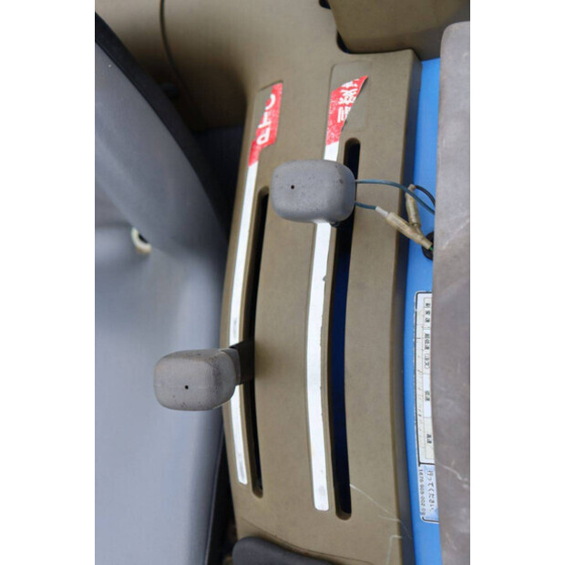 Iseki TF193F-44144641