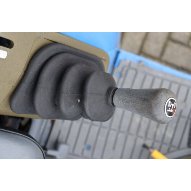 Iseki TF193F-44144643