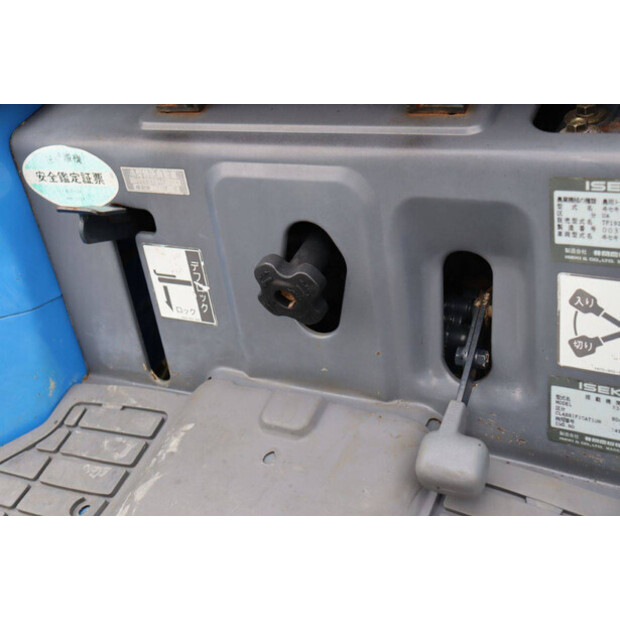 Iseki TF193F-44144644