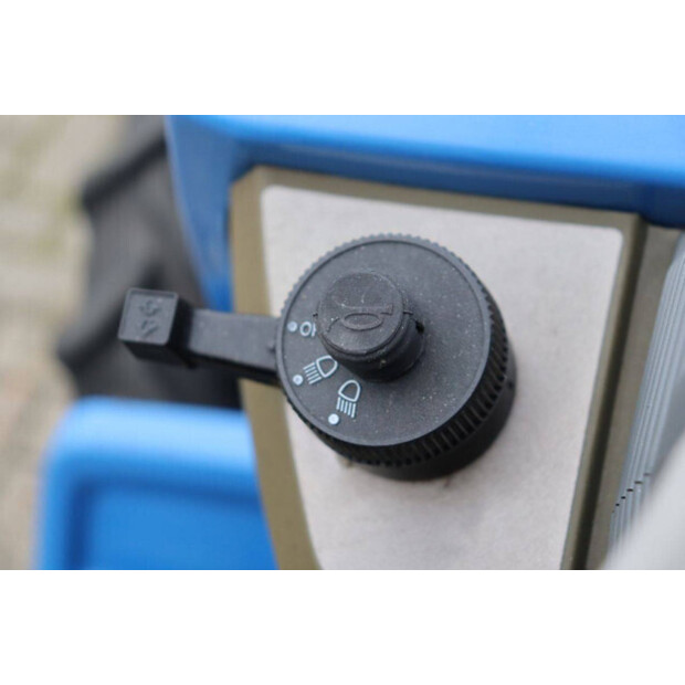 Iseki TF193F-44144645