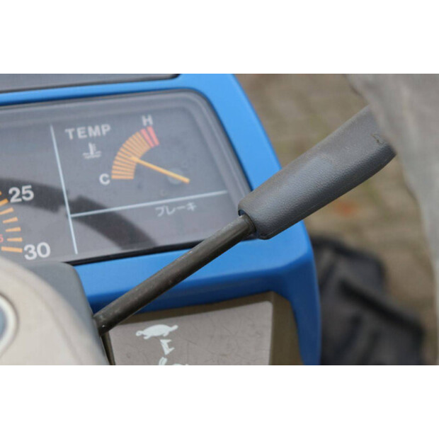 Iseki TF193F-44144646