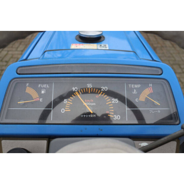 Iseki TF193F-44144647