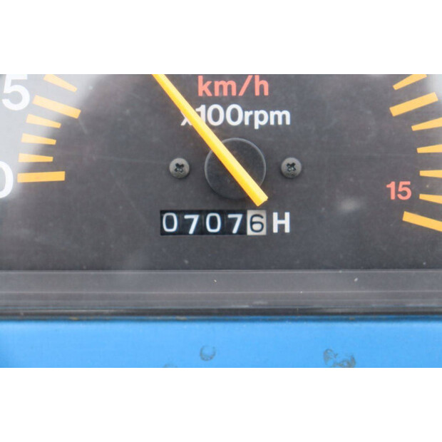 Iseki TF193F-44144648