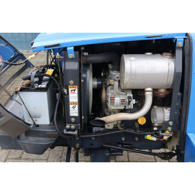 Iseki TF193F-44144649