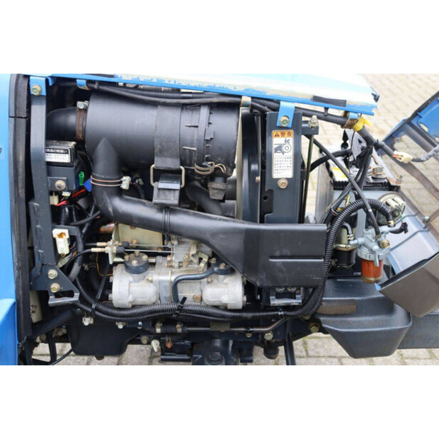 Iseki TF193F-44144650