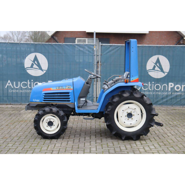 لسكي TF21F-44144654