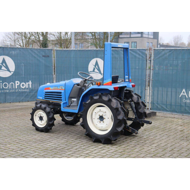 لسكي TF21F-44144655