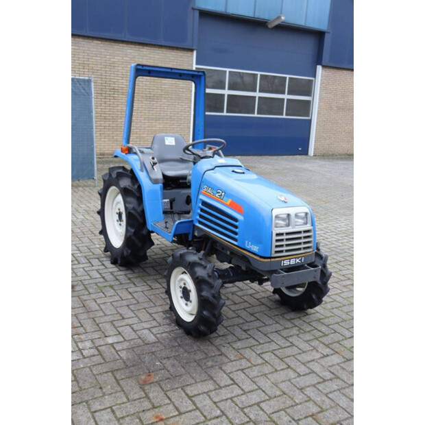 لسكي TF21F-44144659