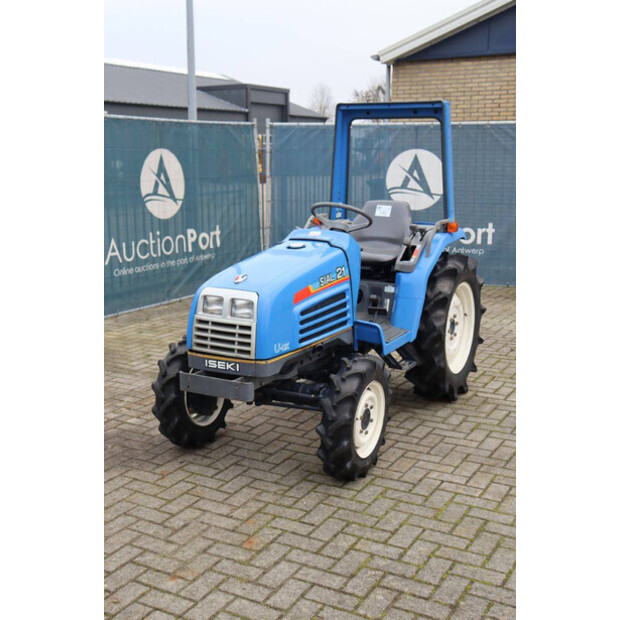 لسكي TF21F-44144661